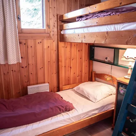 Apartment 3 Pieces A Meribel, Proche Pistes Et Commerces - Fr-1-355-84 *