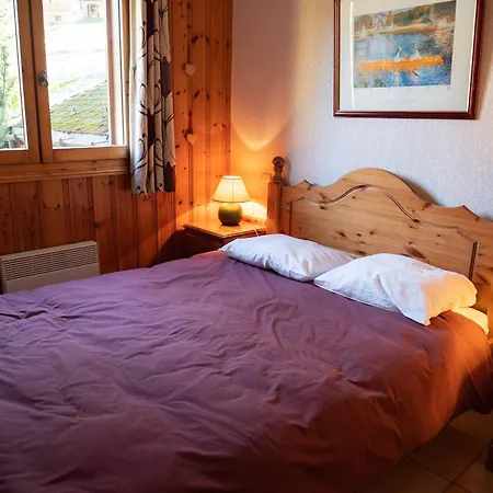 3 Pieces A Meribel, Proche Pistes Et Commerces - Fr-1-355-84 Apartment