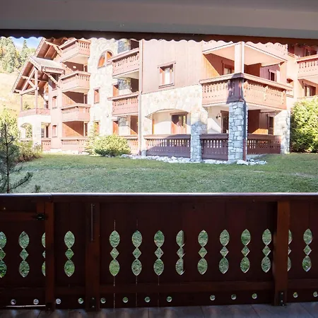Apartment 3 Pieces A Meribel, Proche Pistes Et Commerces - Fr-1-355-84 *